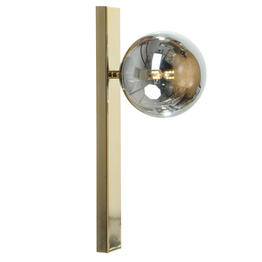 Lampa Ścienna Zuma Line Serenity 133867-034804