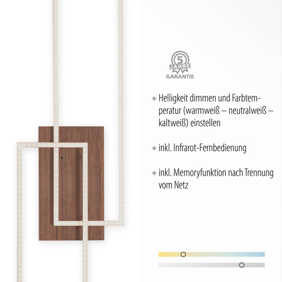 Zuma Line Iven 003902-031790 Plafon