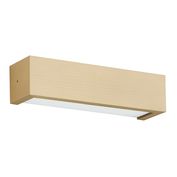 Oprawa Ścienna Argon Caserta 8250