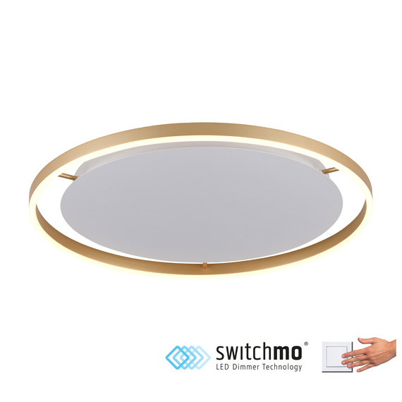 Lampa Sufitowa Zuma Line Ritus 003902-024440