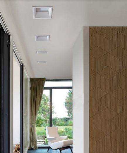 Azzardo Aida AZ4228 Wpust