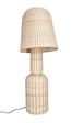 Lampa Podłogowa Moosee Sikkim 0828175