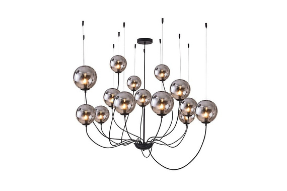 Lampa wisząca Azzardo Conflux 14