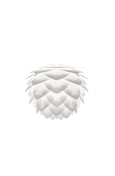 Abażur VITA Copenhagen Silvia white 2009