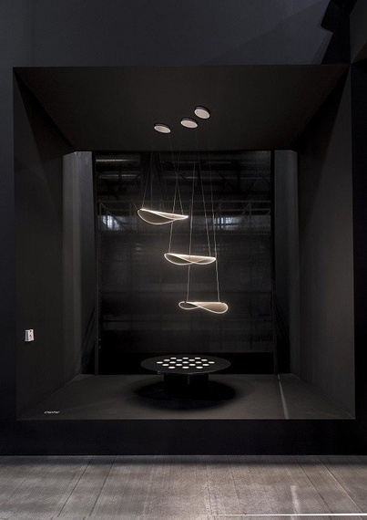 Lampa Wisząca Led Linea Light Diphy 8172