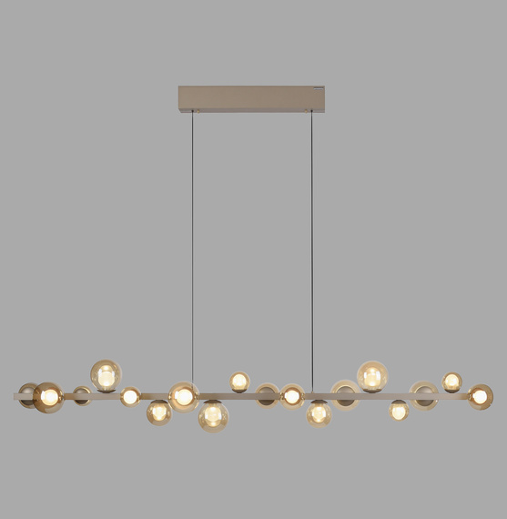 Żyrandol Paul Neuhaus Pure E-popup 003902-035359