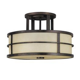 Plafon Elstead Lighting Fusion FE-FUSION-SF