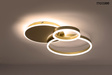 Moosee MSE1501100506 Plafon