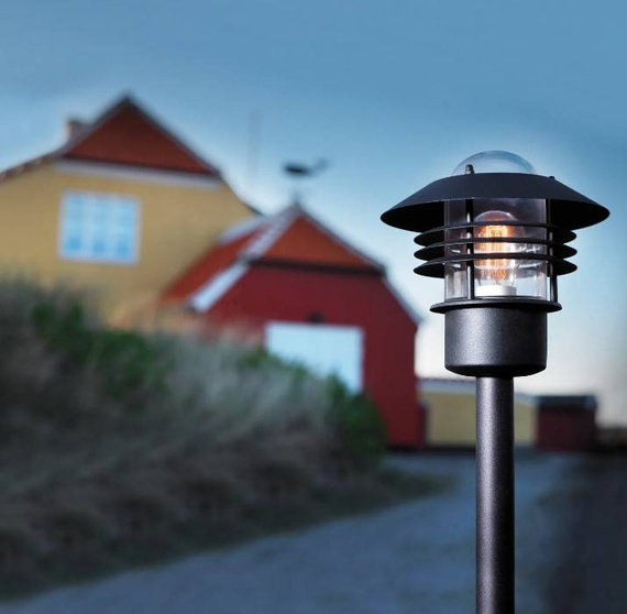 Lampa Stojąca Nordlux Vejers 25118003