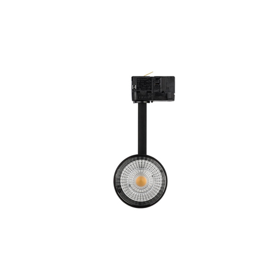 Nowodvorski Reflektor do szynoprzewodu 3-fazowego Milo 25W 3000K 8760