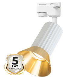 Lampa Do Szynoprzewodu Milagro Tulip ML1206