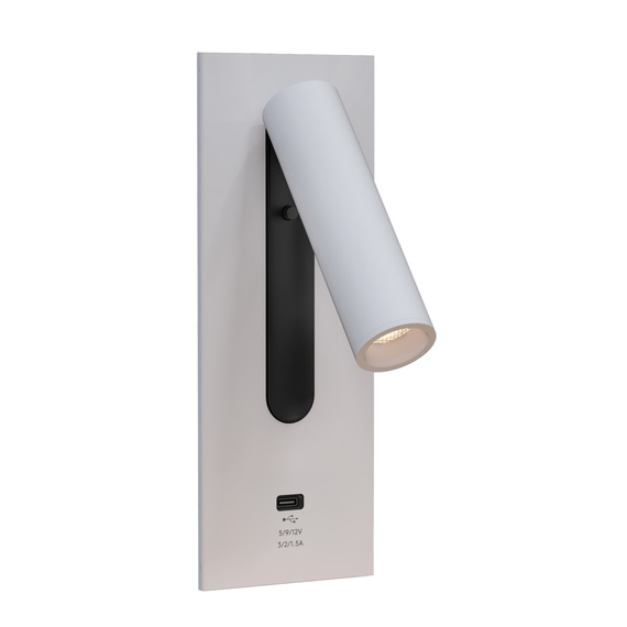 Oprawa Ścienna Astro Fuse 1215147