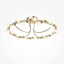 Plafon Maytoni Tessara MOD081CL-L48G3K