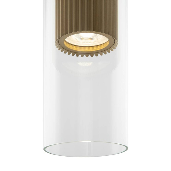 Zwis Dynamic MOD326PL-01MG Maytoni