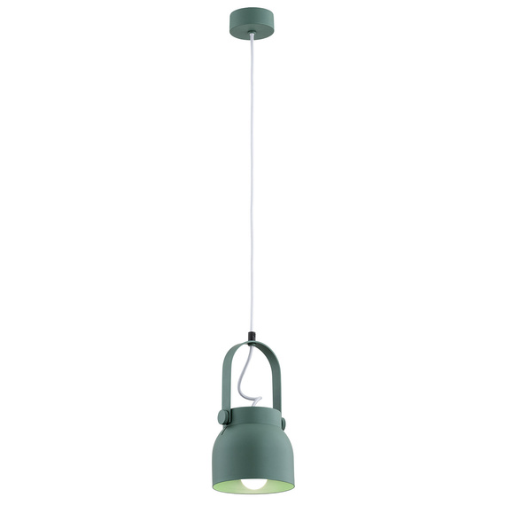 Lampa Wisząca Argon Logan 8293