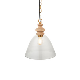 Lampa Wisząca Endon Cotswold 110825
