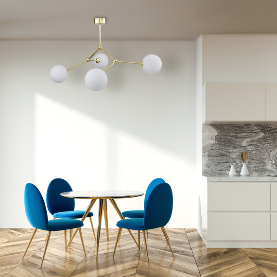 Żyrandol TK Lighting Fairy 6470