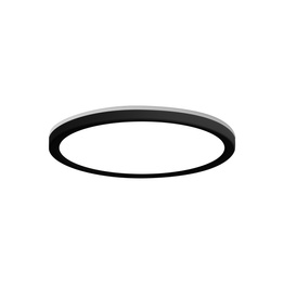 Plafon Italux Corte PLF-63452-300R-28W-BL