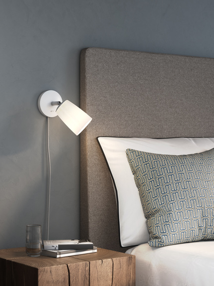 Lampa Ścienna Astro Carlton 1467007