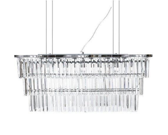 Lampa wisząca Berella Light Lester 6 BL0171