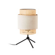 Lampa Stołowa TK Lighting Boho 5577