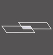 Zuma Line Inigo 003902-024483 Plafon