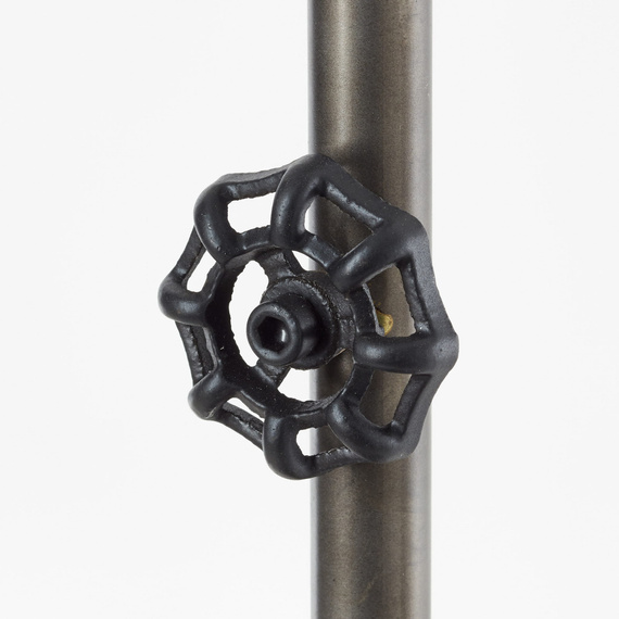 Brilliant Lampa Stojąca Woodhill 93724/76