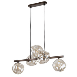 Żyrandol TK Lighting Lava 11026