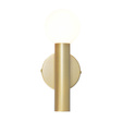 Kinkiet Italux Filano Wl-33574-1-Gd