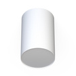 Lampa Sufitowa Nowodvorski Point Plexi L 6528