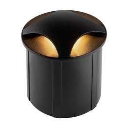 Maytoni Biscotti O036-L3B3K Oprawa do zabudowy zewnętrzna