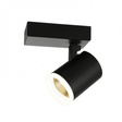 Italux Spot SPL-31991-1B-BK Helvia