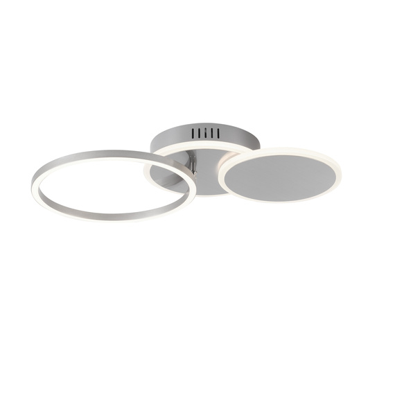 Lampa Sufitowa Zuma Line Sevent 003902-031797