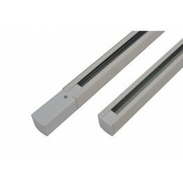 Azzardo Szyno przewód 3 fazowy 2 m AZ2988 Biały