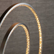 Lampa stołowa Endon Eternity 73048