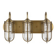 Elstead Lighting Lampa ścienna Urban Restoration QN-URBANREST3