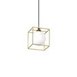 Lampa wisząca Ideal Lux Lingotto 251103