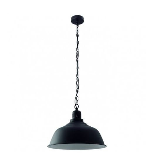 Lampa wisząca Vintage 620A-G05X1A-02 Novolux Exo 
