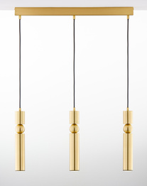 Lampa Wisząca Jupiter Alas 2010