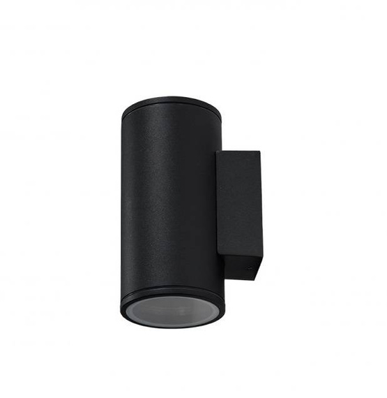 Joe Wall 2 AZ3320 Kinkiet Azzardo Czarny