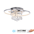 Lampa Sufitowa Zuma Line Rotazo 003902-032211
