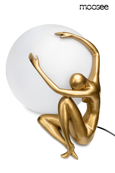 Lampka Biurkowa Moosee Uomo MSE1501100453