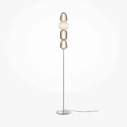 Lampa podłogowa Pattern Maytoni MOD267FL-L32CH3K