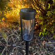 Lampa Stojąca Zewnętrzna Milagro EKO1454