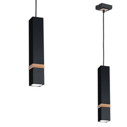 Lampa Wisząca Milagro Vidar MLP5403