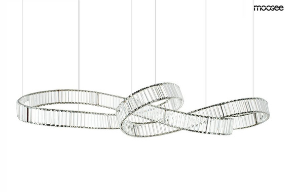 Zwis Moosee Wave MSE1501100199