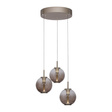 Lampa Wisząca Zuma Line Pure E-infinity 003902-035357