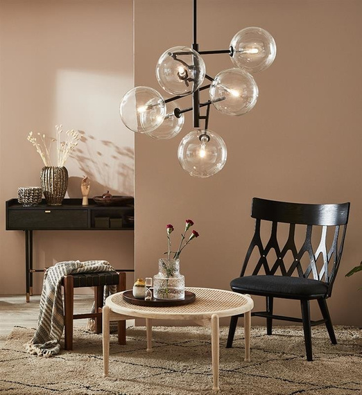 Lampa wisząca Markslojd Andrew 107748