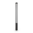 Lampa ogrodowa Elbe grafitowy (O424FL-L25GF) - Maytoni