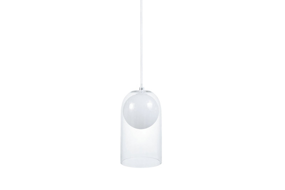 Lampa wisząca nad wyspę Berella Light Tiga 1 BL0501
